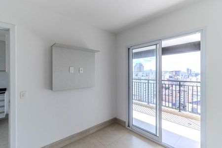 Apartamento à venda com 36m², 1 quarto e 1 vagaQuarto