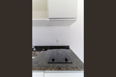 Apartamento à venda com 36m², 1 quarto e 1 vagaSala e Cozinha