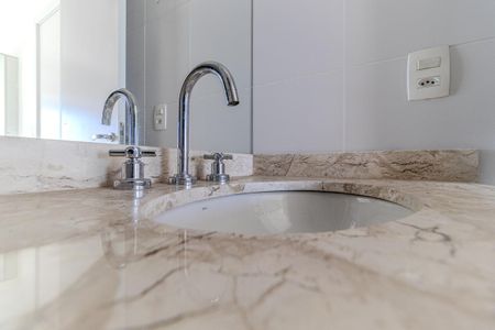 Apartamento à venda com 36m², 1 quarto e 1 vagaBanheiro