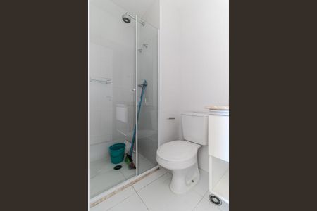 Apartamento à venda com 36m², 1 quarto e 1 vagaBanheiro