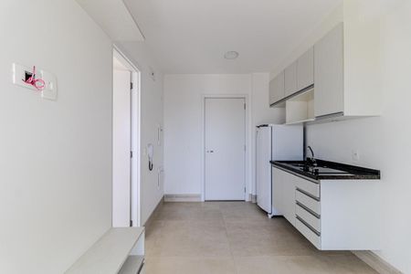 Apartamento à venda com 36m², 1 quarto e 1 vagaSala e Cozinha