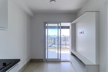 Apartamento à venda com 36m², 1 quarto e 1 vagaSala e Cozinha