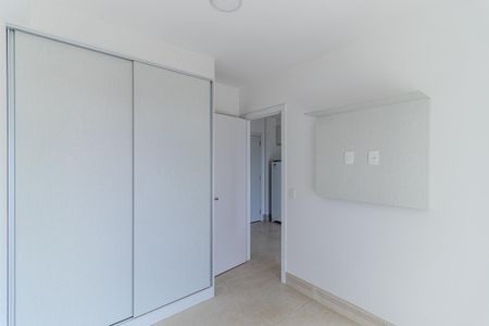 Apartamento à venda com 36m², 1 quarto e 1 vagaQuarto