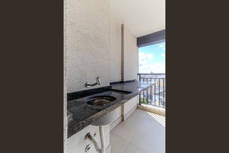 Apartamento à venda com 36m², 1 quarto e 1 vagaÁrea de Serviço