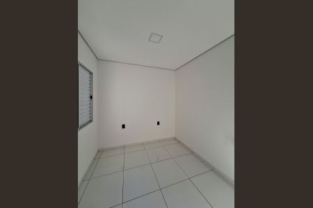 Casa de condomínio à venda com 59m², 2 quartos e 1 vagaQuarto 2