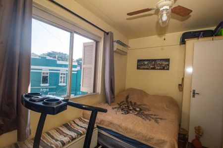 Apartamento à venda com 40m², 1 quarto e sem vagaSuíte