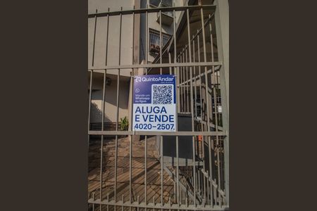 Apartamento à venda com 40m², 1 quarto e sem vagaPlaca