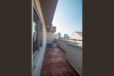 Apartamento à venda com 40m², 1 quarto e sem vagaTerraço