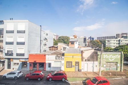 Apartamento à venda com 40m², 1 quarto e sem vagaVista Sala