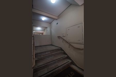 Apartamento à venda com 40m², 1 quarto e sem vagaHall de entrada