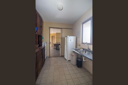 Apartamento à venda com 40m², 1 quarto e sem vagaÁrea comum - Salão de festas
