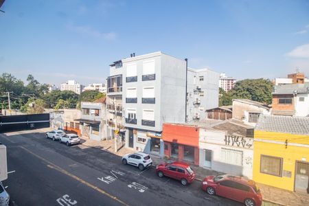 Apartamento à venda com 40m², 1 quarto e sem vagaVista Sala