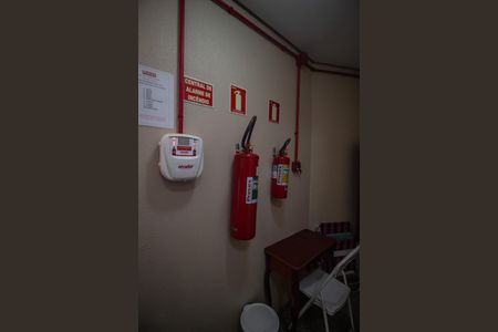 Apartamento à venda com 40m², 1 quarto e sem vagaHall de entrada