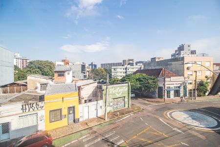 Apartamento à venda com 40m², 1 quarto e sem vagaVista Sala