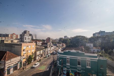 Apartamento à venda com 40m², 1 quarto e sem vagaTerraço