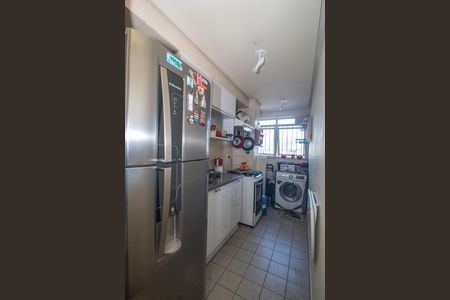 Apartamento à venda com 40m², 1 quarto e sem vagaCozinha