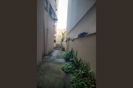 Apartamento à venda com 40m², 1 quarto e sem vagaÁrea comum