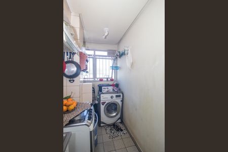 Apartamento à venda com 40m², 1 quarto e sem vagaÁrea de Serviço