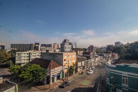 Apartamento à venda com 40m², 1 quarto e sem vagaTerraço