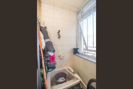 Apartamento à venda com 40m², 1 quarto e sem vagaÁrea de Serviço