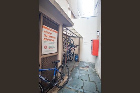 Apartamento à venda com 40m², 1 quarto e sem vagaBicicletario