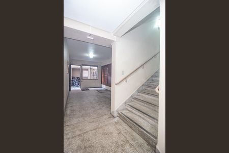 Apartamento à venda com 40m², 1 quarto e sem vagaHall de entrada