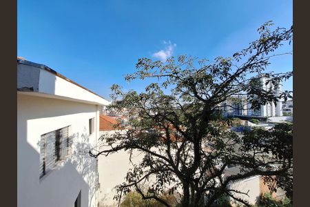 Casa de condomínio à venda com 64m², 2 quartos e 1 vagaVista Quarto 1