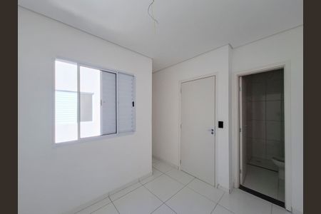 Casa de condomínio à venda com 64m², 2 quartos e 1 vagaQuarto 2