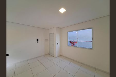 Casa de condomínio à venda com 63m², 2 quartos e 1 vagaSala