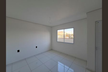 Casa de condomínio à venda com 63m², 2 quartos e 1 vagaSala