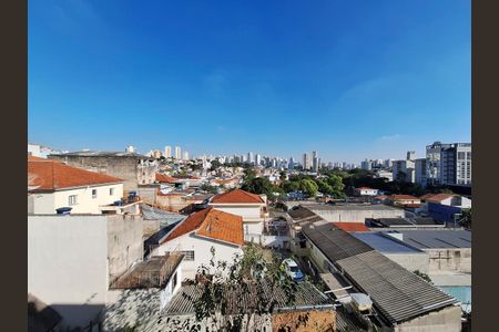 Casa de condomínio à venda com 63m², 2 quartos e 1 vagaVista da Suíte  2