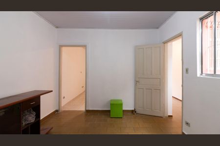 Casa à venda com 120m², 2 quartos e 1 vagaSala