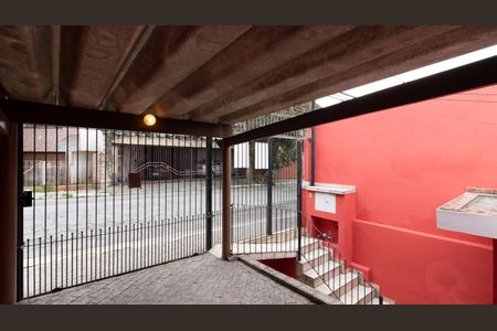 Casa à venda com 120m², 2 quartos e 1 vagaGaragem