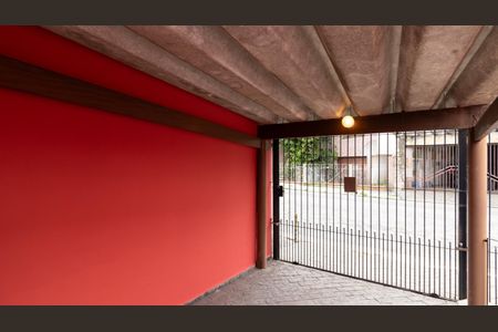 Casa à venda com 120m², 2 quartos e 1 vagaGaragem