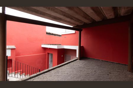 Casa à venda com 120m², 2 quartos e 1 vagaGaragem