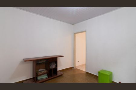 Casa à venda com 120m², 2 quartos e 1 vagaSala