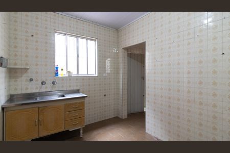 Casa à venda com 120m², 2 quartos e 1 vagaCozinha