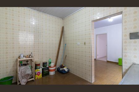 Casa à venda com 120m², 2 quartos e 1 vagaCozinha
