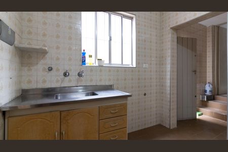 Casa à venda com 120m², 2 quartos e 1 vagaCozinha