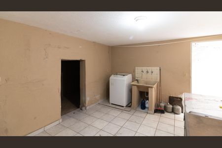 Casa à venda com 120m², 2 quartos e 1 vagaÁrea de Serviço