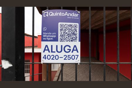 Casa à venda com 120m², 2 quartos e 1 vagaPlaca