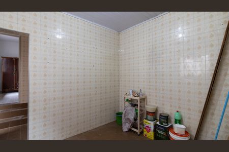 Casa à venda com 120m², 2 quartos e 1 vagaCozinha