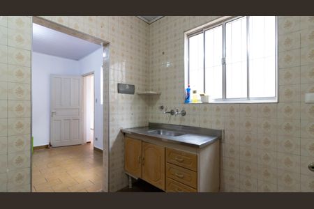 Casa à venda com 120m², 2 quartos e 1 vagaCozinha