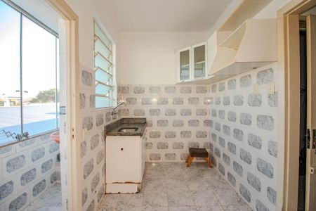 Apartamento à venda com 67m², 2 quartos e sem vaga Apartamento à venda com 67m², 2 quartos e sem vagaCozinha e Área de Serviço