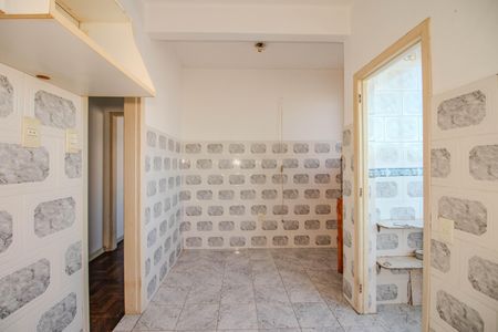 Apartamento à venda com 67m², 2 quartos e sem vaga Apartamento à venda com 67m², 2 quartos e sem vagaCozinha e Área de Serviço