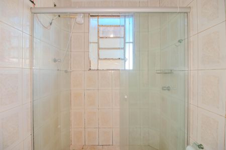 Apartamento à venda com 67m², 2 quartos e sem vaga Apartamento à venda com 67m², 2 quartos e sem vagaBanheiro