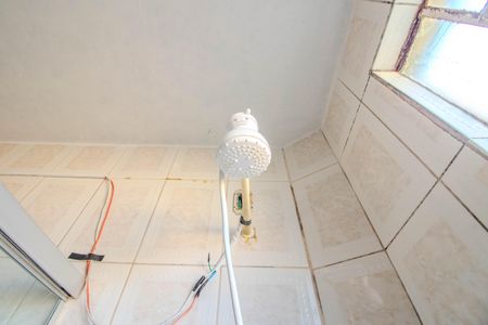 Apartamento à venda com 67m², 2 quartos e sem vaga Apartamento à venda com 67m², 2 quartos e sem vagaBanheiro