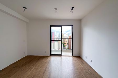 Studio à venda com 25m², 1 quarto e sem vagaStudio