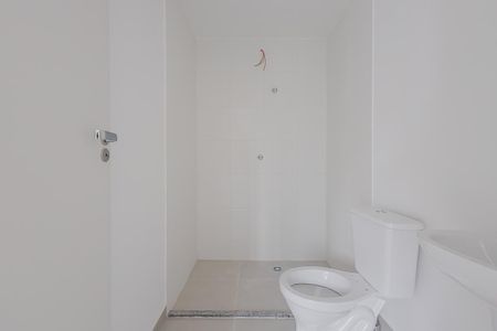 Studio para alugar com 25m², 1 quarto e sem vagaBanheiro