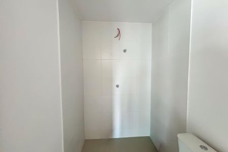 Studio à venda com 25m², 1 quarto e sem vagaBanheiro Social